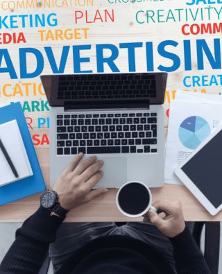 Best Advertising Agency in Dehradun